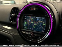 USED 2018 68 MINI COUNTRYMAN 2.0 COOPER D ALL4 5d 148 BHP UK DELIVERY FLAT FEE &pound;175 (SUBJECT TO DEAL) *OVER 100 IMAGES ON OUR WEBSITE*BESPOKE FINANCE ARRANGED*PART EXCHANGE WELCOME*ALL VEHICLES HPI CLEAR