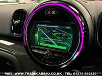 USED 2018 68 MINI COUNTRYMAN 2.0 COOPER D ALL4 5d 148 BHP UK DELIVERY FLAT FEE &pound;175 (SUBJECT TO DEAL) *OVER 100 IMAGES ON OUR WEBSITE*BESPOKE FINANCE ARRANGED*PART EXCHANGE WELCOME*ALL VEHICLES HPI CLEAR