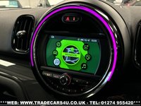 USED 2018 68 MINI COUNTRYMAN 2.0 COOPER D ALL4 5d 148 BHP UK DELIVERY FLAT FEE &pound;175 (SUBJECT TO DEAL) *OVER 100 IMAGES ON OUR WEBSITE*BESPOKE FINANCE ARRANGED*PART EXCHANGE WELCOME*ALL VEHICLES HPI CLEAR