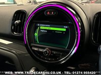 USED 2018 68 MINI COUNTRYMAN 2.0 COOPER D ALL4 5d 148 BHP UK DELIVERY FLAT FEE &pound;175 (SUBJECT TO DEAL) *OVER 100 IMAGES ON OUR WEBSITE*BESPOKE FINANCE ARRANGED*PART EXCHANGE WELCOME*ALL VEHICLES HPI CLEAR