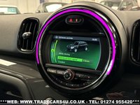 USED 2018 68 MINI COUNTRYMAN 2.0 COOPER D ALL4 5d 148 BHP UK DELIVERY FLAT FEE &pound;175 (SUBJECT TO DEAL) *OVER 100 IMAGES ON OUR WEBSITE*BESPOKE FINANCE ARRANGED*PART EXCHANGE WELCOME*ALL VEHICLES HPI CLEAR