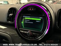 USED 2018 68 MINI COUNTRYMAN 2.0 COOPER D ALL4 5d 148 BHP UK DELIVERY FLAT FEE &pound;175 (SUBJECT TO DEAL) *OVER 100 IMAGES ON OUR WEBSITE*BESPOKE FINANCE ARRANGED*PART EXCHANGE WELCOME*ALL VEHICLES HPI CLEAR