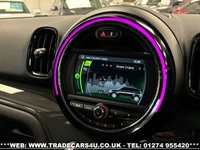 USED 2018 68 MINI COUNTRYMAN 2.0 COOPER D ALL4 5d 148 BHP UK DELIVERY FLAT FEE &pound;175 (SUBJECT TO DEAL) *OVER 100 IMAGES ON OUR WEBSITE*BESPOKE FINANCE ARRANGED*PART EXCHANGE WELCOME*ALL VEHICLES HPI CLEAR