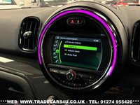 USED 2018 68 MINI COUNTRYMAN 2.0 COOPER D ALL4 5d 148 BHP UK DELIVERY FLAT FEE &pound;175 (SUBJECT TO DEAL) *OVER 100 IMAGES ON OUR WEBSITE*BESPOKE FINANCE ARRANGED*PART EXCHANGE WELCOME*ALL VEHICLES HPI CLEAR