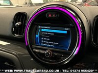 USED 2018 68 MINI COUNTRYMAN 2.0 COOPER D ALL4 5d 148 BHP UK DELIVERY FLAT FEE &pound;175 (SUBJECT TO DEAL) *OVER 100 IMAGES ON OUR WEBSITE*BESPOKE FINANCE ARRANGED*PART EXCHANGE WELCOME*ALL VEHICLES HPI CLEAR