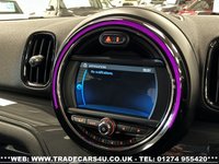 USED 2018 68 MINI COUNTRYMAN 2.0 COOPER D ALL4 5d 148 BHP UK DELIVERY FLAT FEE &pound;175 (SUBJECT TO DEAL) *OVER 100 IMAGES ON OUR WEBSITE*BESPOKE FINANCE ARRANGED*PART EXCHANGE WELCOME*ALL VEHICLES HPI CLEAR