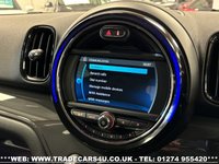 USED 2018 68 MINI COUNTRYMAN 2.0 COOPER D ALL4 5d 148 BHP UK DELIVERY FLAT FEE &pound;175 (SUBJECT TO DEAL) *OVER 100 IMAGES ON OUR WEBSITE*BESPOKE FINANCE ARRANGED*PART EXCHANGE WELCOME*ALL VEHICLES HPI CLEAR