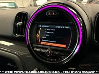 USED 2018 68 MINI COUNTRYMAN 2.0 COOPER D ALL4 5d 148 BHP UK DELIVERY FLAT FEE &pound;175 (SUBJECT TO DEAL) *OVER 100 IMAGES ON OUR WEBSITE*BESPOKE FINANCE ARRANGED*PART EXCHANGE WELCOME*ALL VEHICLES HPI CLEAR