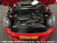 USED 2018 68 MINI COUNTRYMAN 2.0 COOPER D ALL4 5d 148 BHP UK DELIVERY FLAT FEE &pound;175 (SUBJECT TO DEAL) *OVER 100 IMAGES ON OUR WEBSITE*BESPOKE FINANCE ARRANGED*PART EXCHANGE WELCOME*ALL VEHICLES HPI CLEAR
