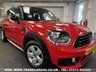USED 2018 68 MINI COUNTRYMAN 2.0 COOPER D ALL4 5d 148 BHP UK DELIVERY FLAT FEE &pound;175 (SUBJECT TO DEAL) *OVER 100 IMAGES ON OUR WEBSITE*BESPOKE FINANCE ARRANGED*PART EXCHANGE WELCOME*ALL VEHICLES HPI CLEAR