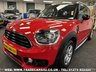 USED 2018 68 MINI COUNTRYMAN 2.0 COOPER D ALL4 5d 148 BHP UK DELIVERY FLAT FEE &pound;175 (SUBJECT TO DEAL) *OVER 100 IMAGES ON OUR WEBSITE*BESPOKE FINANCE ARRANGED*PART EXCHANGE WELCOME*ALL VEHICLES HPI CLEAR
