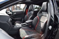 USED 2017 67 MERCEDES-BENZ GLA-CLASS 2.0 AMG GLA 45 4MATIC PREMIUM 5d 375 BHP PAN ROOF / AERO PACK / BUCKETS