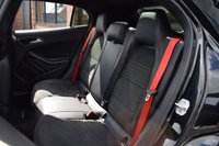 USED 2017 67 MERCEDES-BENZ GLA-CLASS 2.0 AMG GLA 45 4MATIC PREMIUM 5d 375 BHP PAN ROOF / AERO PACK / BUCKETS