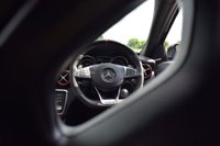 USED 2017 67 MERCEDES-BENZ GLA-CLASS 2.0 AMG GLA 45 4MATIC PREMIUM 5d 375 BHP PAN ROOF / AERO PACK / BUCKETS