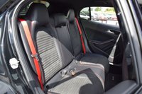 USED 2017 67 MERCEDES-BENZ GLA-CLASS 2.0 AMG GLA 45 4MATIC PREMIUM 5d 375 BHP PAN ROOF / AERO PACK / BUCKETS