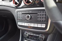 USED 2017 67 MERCEDES-BENZ GLA-CLASS 2.0 AMG GLA 45 4MATIC PREMIUM 5d 375 BHP PAN ROOF / AERO PACK / BUCKETS