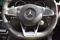 USED 2017 67 MERCEDES-BENZ GLA-CLASS 2.0 AMG GLA 45 4MATIC PREMIUM 5d 375 BHP PAN ROOF / AERO PACK / BUCKETS
