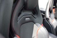 USED 2017 67 MERCEDES-BENZ GLA-CLASS 2.0 AMG GLA 45 4MATIC PREMIUM 5d 375 BHP PAN ROOF / AERO PACK / BUCKETS
