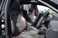 USED 2017 67 MERCEDES-BENZ GLA-CLASS 2.0 AMG GLA 45 4MATIC PREMIUM 5d 375 BHP PAN ROOF / AERO PACK / BUCKETS