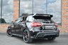 USED 2017 67 MERCEDES-BENZ GLA-CLASS 2.0 AMG GLA 45 4MATIC PREMIUM 5d 375 BHP PAN ROOF / AERO PACK / BUCKETS