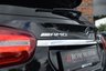 USED 2017 67 MERCEDES-BENZ GLA-CLASS 2.0 AMG GLA 45 4MATIC PREMIUM 5d 375 BHP PAN ROOF / AERO PACK / BUCKETS