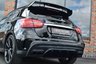 USED 2017 67 MERCEDES-BENZ GLA-CLASS 2.0 AMG GLA 45 4MATIC PREMIUM 5d 375 BHP PAN ROOF / AERO PACK / BUCKETS