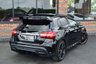 USED 2017 67 MERCEDES-BENZ GLA-CLASS 2.0 AMG GLA 45 4MATIC PREMIUM 5d 375 BHP PAN ROOF / AERO PACK / BUCKETS