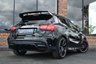 USED 2017 67 MERCEDES-BENZ GLA-CLASS 2.0 AMG GLA 45 4MATIC PREMIUM 5d 375 BHP PAN ROOF / AERO PACK / BUCKETS