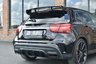 USED 2017 67 MERCEDES-BENZ GLA-CLASS 2.0 AMG GLA 45 4MATIC PREMIUM 5d 375 BHP PAN ROOF / AERO PACK / BUCKETS