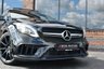 USED 2017 67 MERCEDES-BENZ GLA-CLASS 2.0 AMG GLA 45 4MATIC PREMIUM 5d 375 BHP PAN ROOF / AERO PACK / BUCKETS