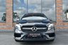 USED 2017 67 MERCEDES-BENZ GLA-CLASS 2.0 AMG GLA 45 4MATIC PREMIUM 5d 375 BHP PAN ROOF / AERO PACK / BUCKETS