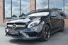USED 2017 67 MERCEDES-BENZ GLA-CLASS 2.0 AMG GLA 45 4MATIC PREMIUM 5d 375 BHP PAN ROOF / AERO PACK / BUCKETS