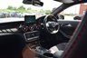 USED 2017 67 MERCEDES-BENZ GLA-CLASS 2.0 AMG GLA 45 4MATIC PREMIUM 5d 375 BHP PAN ROOF / AERO PACK / BUCKETS