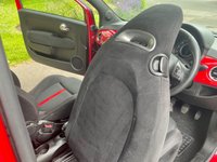 USED 2013 13 ABARTH 500 1.4 ABARTH 3d 135 BHP Great Value Abarth With Nice Specification Handbooks 2 Keys And Full Service History.