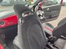 USED 2013 13 ABARTH 500 1.4 ABARTH 3d 135 BHP Great Value Abarth With Nice Specification Handbooks 2 Keys And Full Service History.
