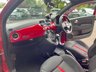 USED 2013 13 ABARTH 500 1.4 ABARTH 3d 135 BHP Great Value Abarth With Nice Specification Handbooks 2 Keys And Full Service History.