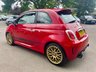 USED 2013 13 ABARTH 500 1.4 ABARTH 3d 135 BHP Great Value Abarth With Nice Specification Handbooks 2 Keys And Full Service History.