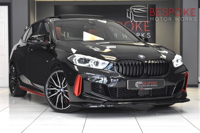Bespoke Motor Works LTD