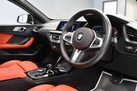 USED 2023 72 BMW 1 SERIES 128TI 2.0 5 DOOR **&pound;449 A MONTH WITH &pound;3260 DEPOSIT**