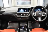 USED 2023 72 BMW 1 SERIES 128TI 2.0 5 DOOR **&pound;449 A MONTH WITH &pound;3260 DEPOSIT**