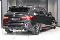 USED 2023 72 BMW 1 SERIES 128TI 2.0 5 DOOR **&pound;449 A MONTH WITH &pound;3260 DEPOSIT**