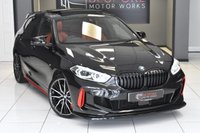 USED 2023 72 BMW 1 SERIES 128TI 2.0 5 DOOR **&pound;449 A MONTH WITH &pound;3260 DEPOSIT**