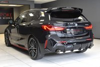 USED 2023 72 BMW 1 SERIES 128TI 2.0 5 DOOR **&pound;449 A MONTH WITH &pound;3260 DEPOSIT**