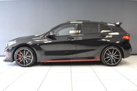 USED 2023 72 BMW 1 SERIES 128TI 2.0 5 DOOR **&pound;449 A MONTH WITH &pound;3260 DEPOSIT**