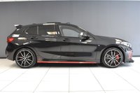 USED 2023 72 BMW 1 SERIES 128TI 2.0 5 DOOR **&pound;449 A MONTH WITH &pound;3260 DEPOSIT**