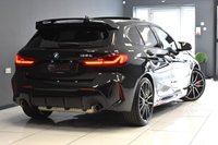 USED 2023 72 BMW 1 SERIES 128TI 2.0 5 DOOR **&pound;449 A MONTH WITH &pound;3260 DEPOSIT**