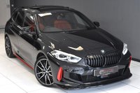 USED 2023 72 BMW 1 SERIES 128TI 2.0 5 DOOR **&pound;449 A MONTH WITH &pound;3260 DEPOSIT**
