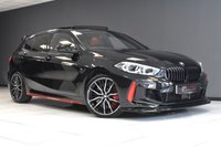 USED 2023 72 BMW 1 SERIES 128TI 2.0 5 DOOR **&pound;449 A MONTH WITH &pound;3260 DEPOSIT**