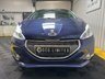 USED 2012 62 PEUGEOT 208 1.4 ALLURE HDI 5d 68 BHP 2 KEYS / FSH