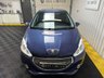 USED 2012 62 PEUGEOT 208 1.4 ALLURE HDI 5d 68 BHP 2 KEYS / FSH